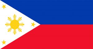 philippine flag Interloop employer of records