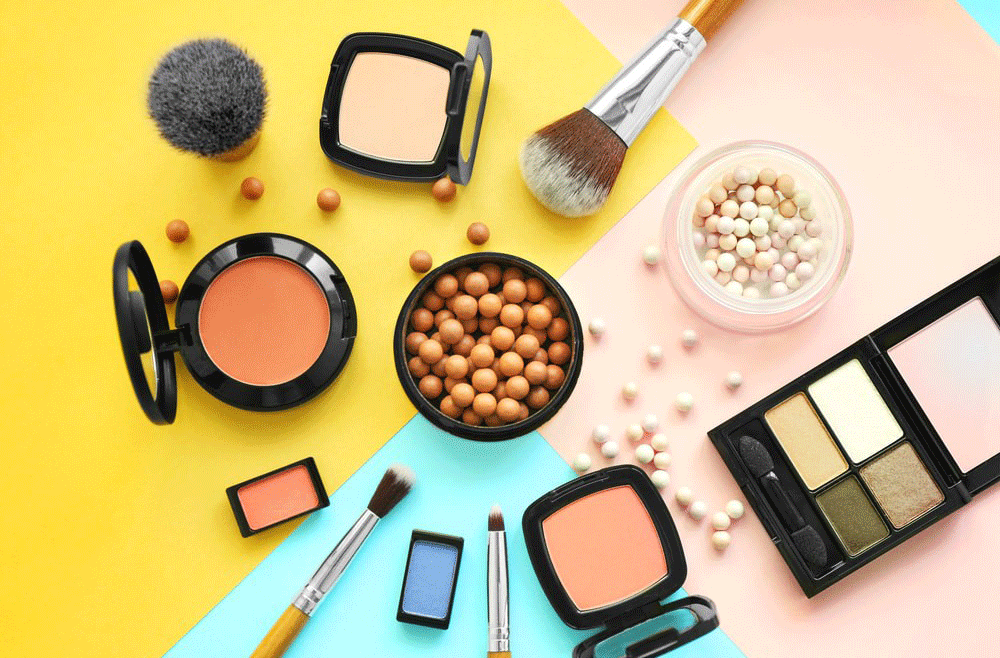 FDA cosmetics Inlps