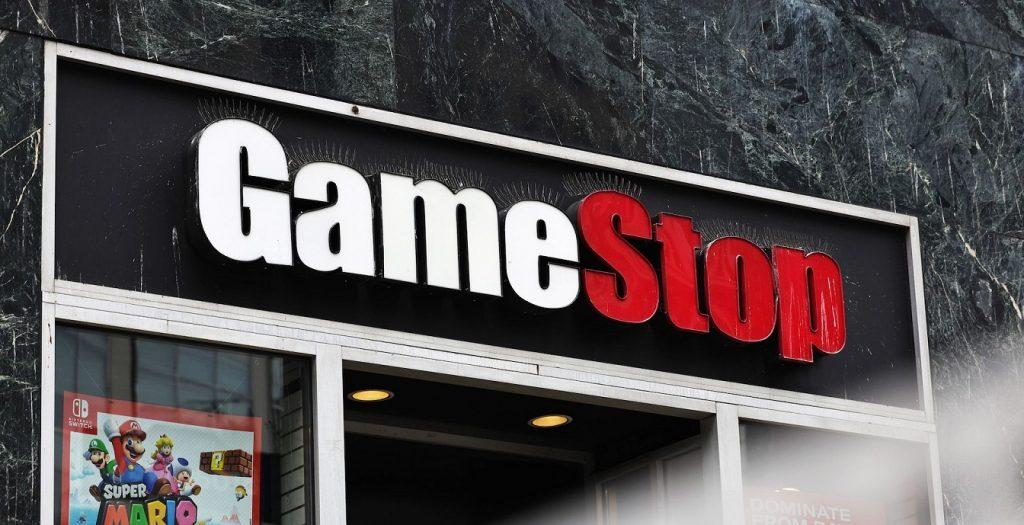 5 สิ่งที่น่าสนใจในมหากาพย์หุ้น Game Stop - Interloop