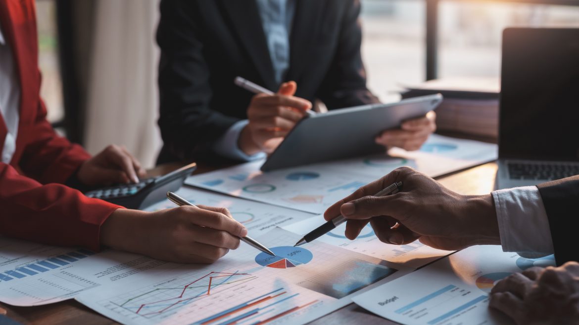 Reliable Business Advisory Services to Drive Business Growth